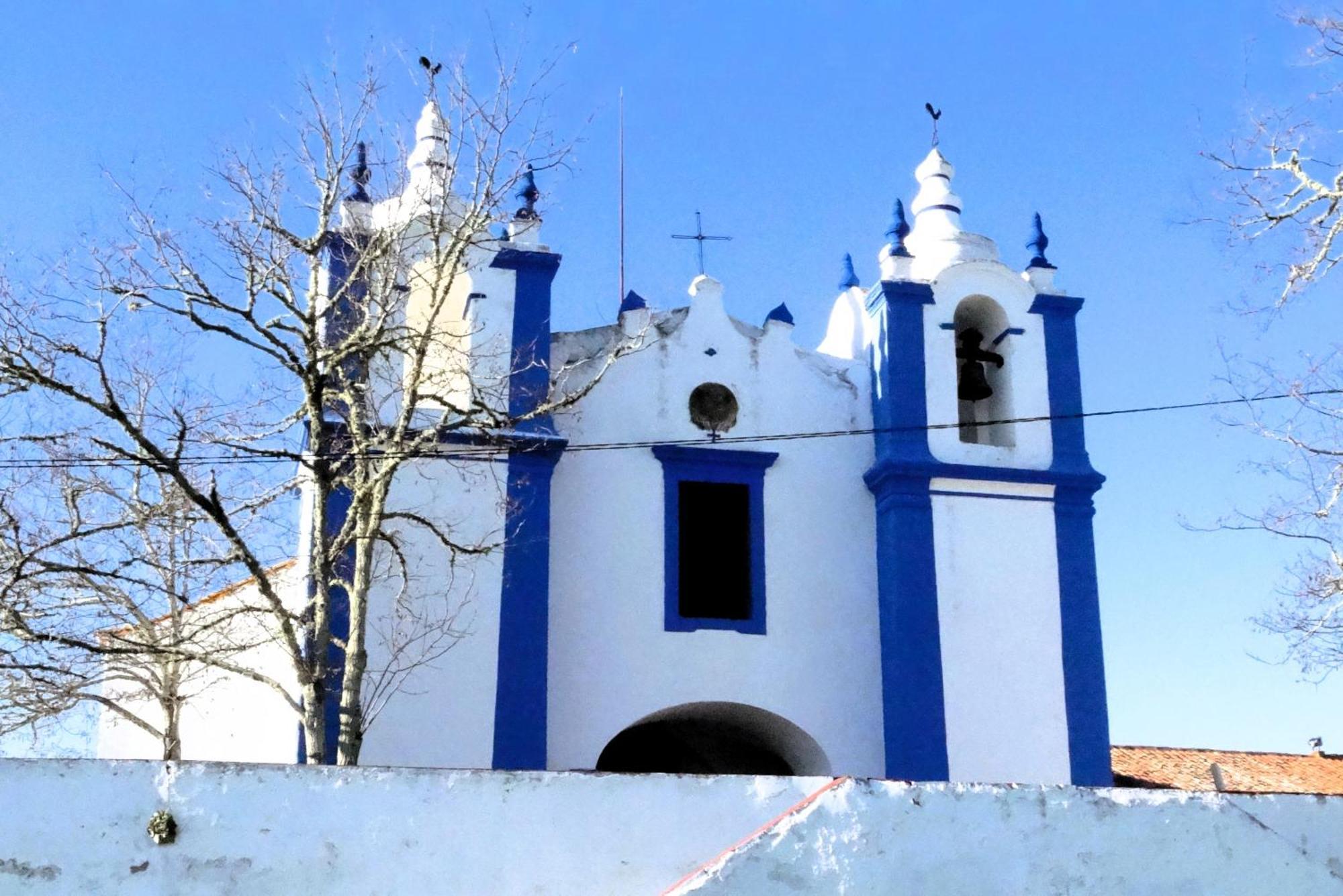 منزل الضيف Alcaria   في Monte Do Alento - Castro Da Cola المظهر الخارجي الصورة