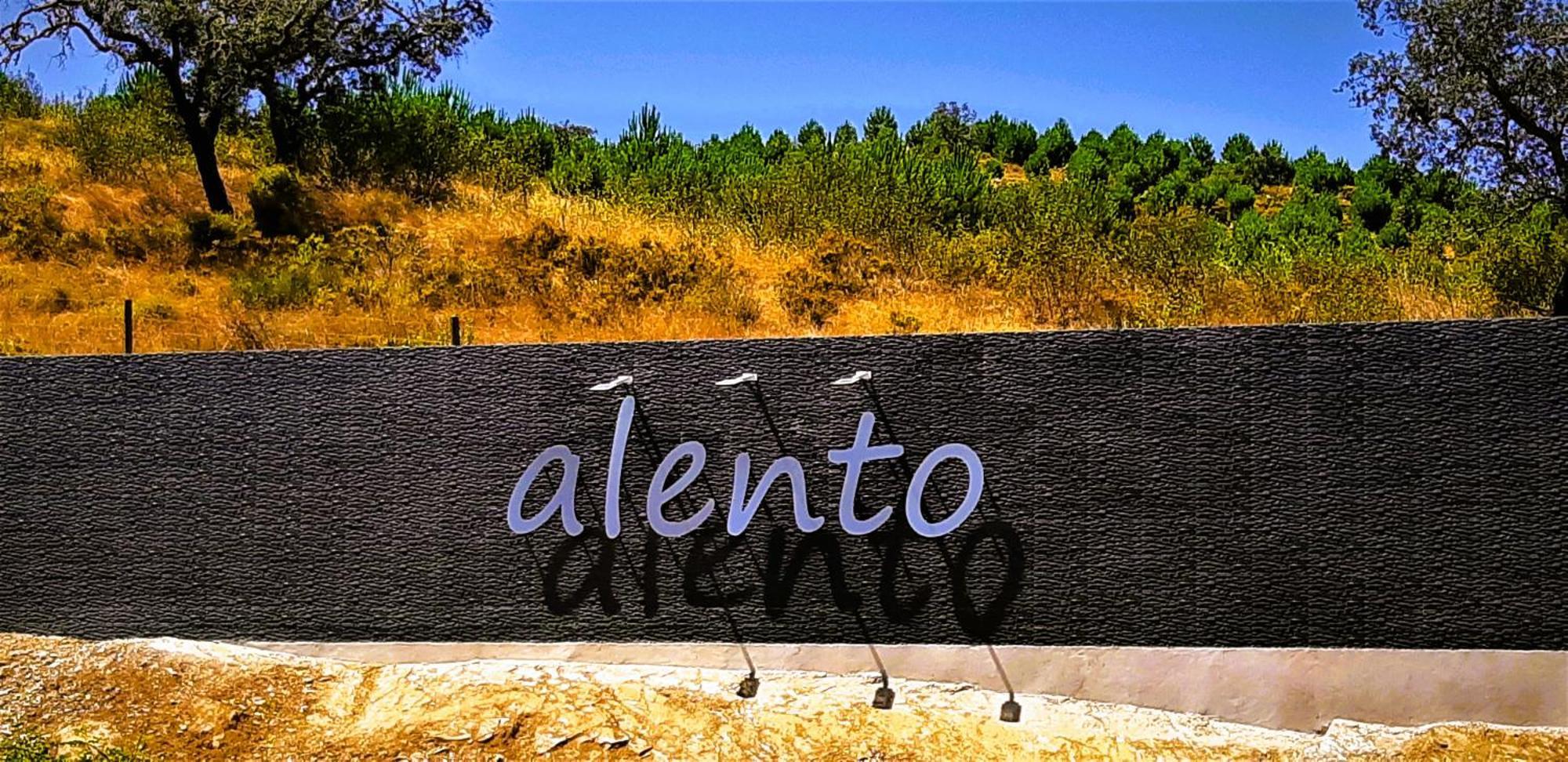 منزل الضيف Alcaria   في Monte Do Alento - Castro Da Cola المظهر الخارجي الصورة
